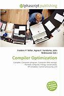 Compiler Optimization
