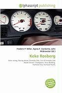 Keke Rosberg