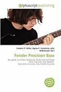 Fender Precision Bass