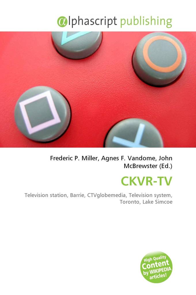 CKVR-TV