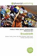 Broadcloth
