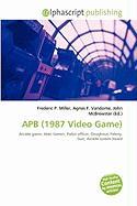 APB (1987 Video Game)