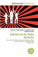 Bobobo-bo Bo-bobo Episodes