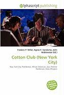 Cotton Club (New York City)