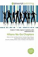 Hikaru No Go Chapters