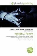 Joseph J. Romm