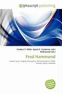Fred Hammond
