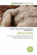Athena Tacha