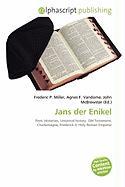 Jans der Enikel