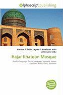 Hajar Khatoon Mosque