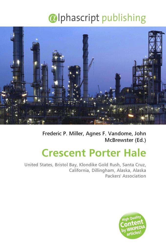 Crescent Porter Hale