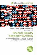 Financial Industry Regulatory Authority