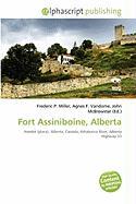 Fort Assiniboine Alberta