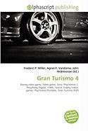 Gran Turismo 4