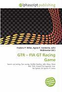 GTR - FIA GT Racing Game