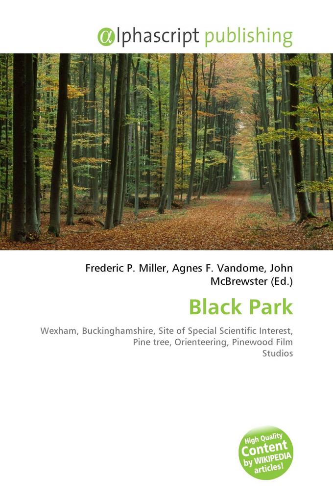 Black Park