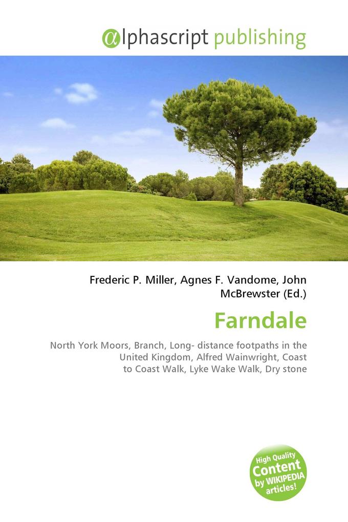 Farndale