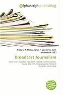 Broadcast Journalism