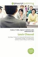 Louis Chauvel