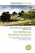 Fort McPherson Northwest Territories