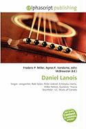 Daniel Lanois