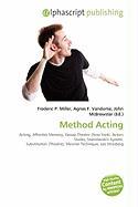 Method Acting
