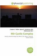 Mir Castle Complex