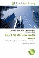 Emu Heights New South Wales