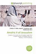 Amalric II of Jerusalem