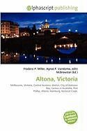 Altona Victoria