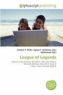 League of Legends