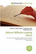 Johann Wilhelm Ludwig Gleim