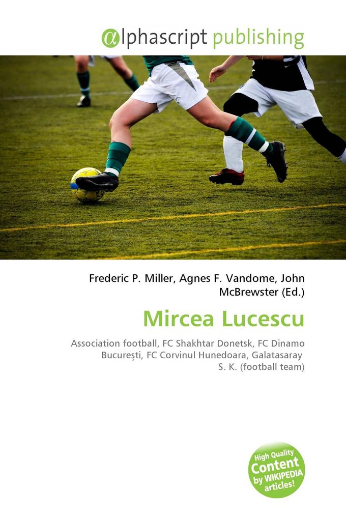 Mircea Lucescu