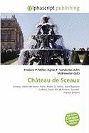 Château de Sceaux