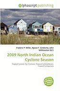 2009 North Indian Ocean Cyclone Season