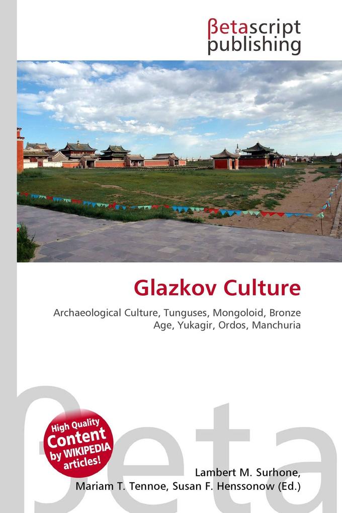 Glazkov Culture