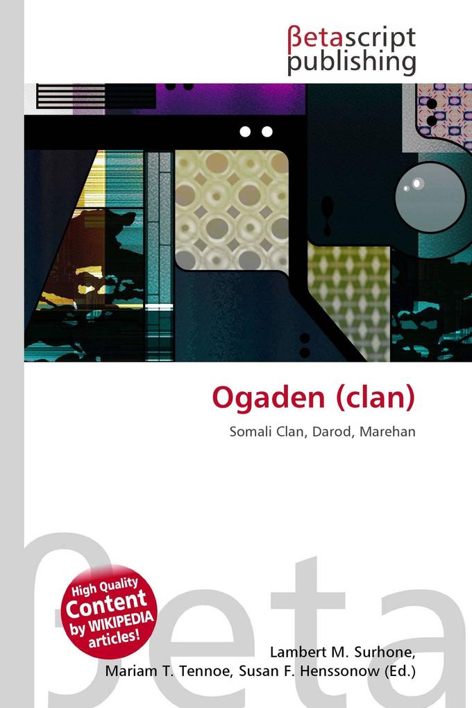 Ogaden (clan)