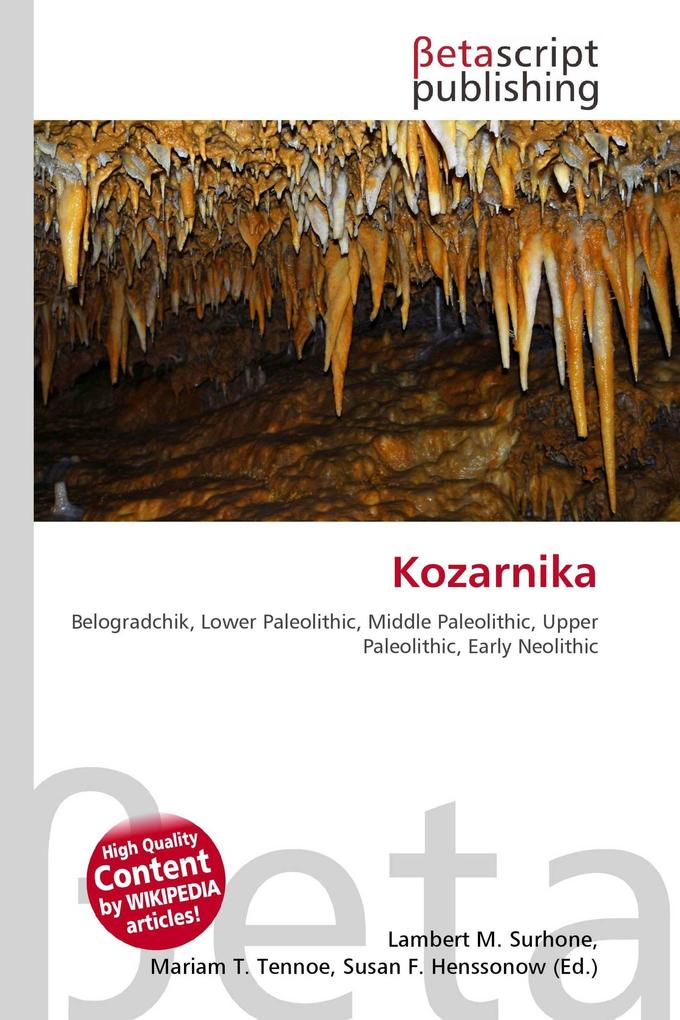 Kozarnika
