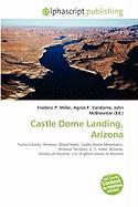 Castle Dome Landing Arizona
