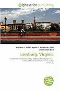 Leesburg Virginia