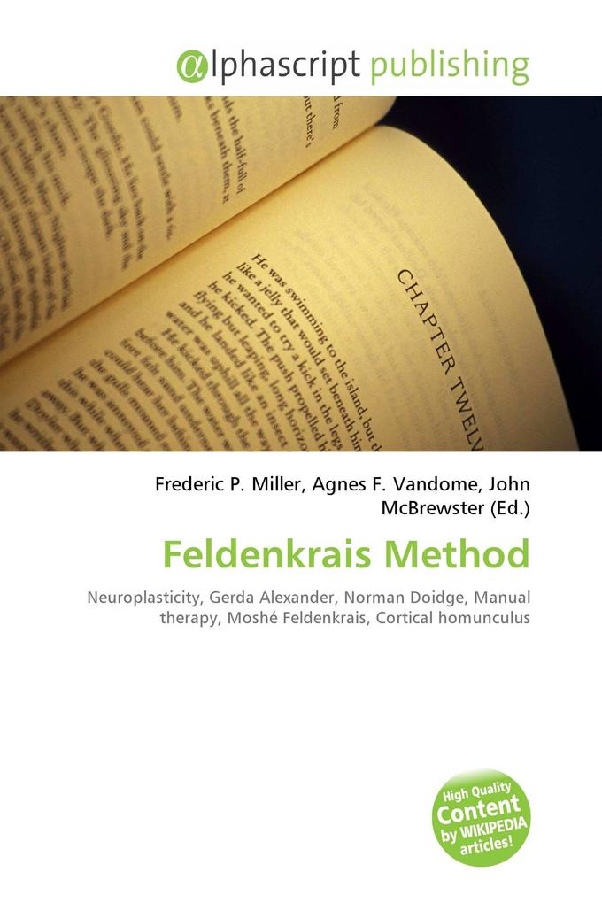 Feldenkrais Method