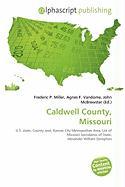 Caldwell County Missouri
