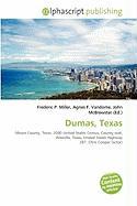 Dumas Texas