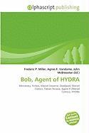 Bob Agent of HYDRA