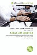 Client-side Scripting