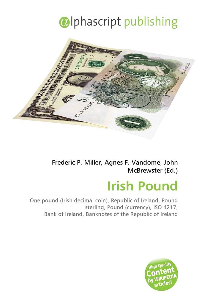 Irish Pound
