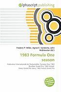 1983 Formula One season