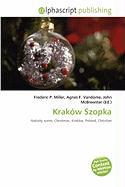 Kraków Szopka