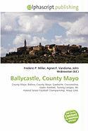 Ballycastle County Mayo