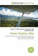 Huber Heights Ohio